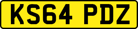 KS64PDZ