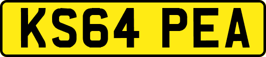KS64PEA