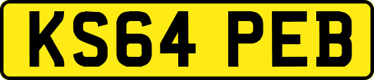 KS64PEB