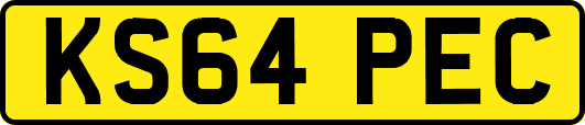 KS64PEC