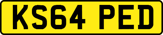 KS64PED