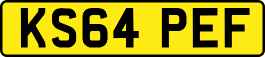 KS64PEF