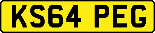 KS64PEG