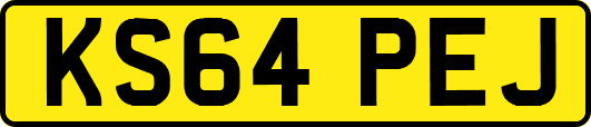 KS64PEJ