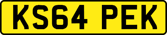 KS64PEK