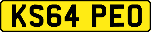 KS64PEO