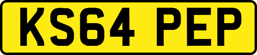 KS64PEP