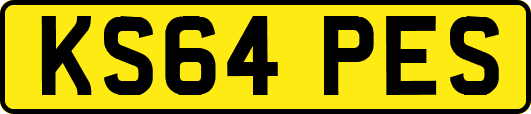 KS64PES