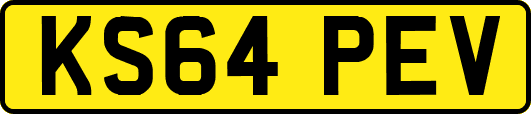 KS64PEV