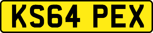 KS64PEX