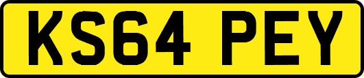 KS64PEY