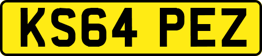 KS64PEZ