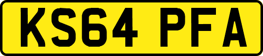 KS64PFA