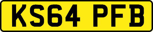 KS64PFB