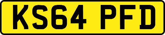 KS64PFD