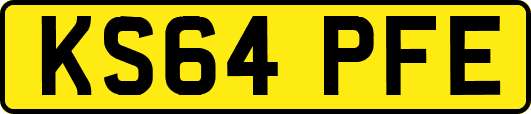 KS64PFE
