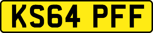 KS64PFF