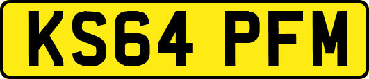 KS64PFM
