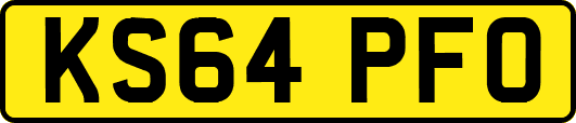 KS64PFO