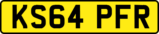 KS64PFR