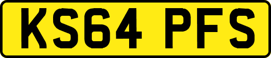 KS64PFS