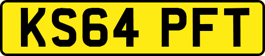 KS64PFT