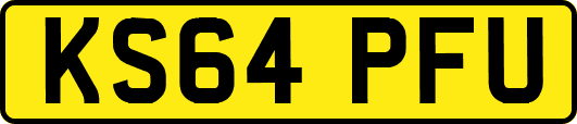 KS64PFU