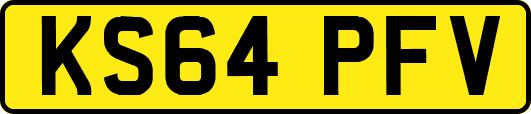 KS64PFV