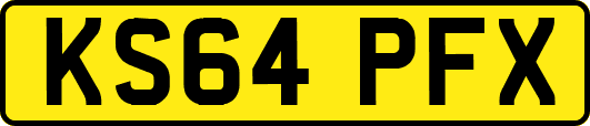 KS64PFX