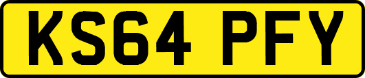 KS64PFY