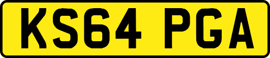 KS64PGA