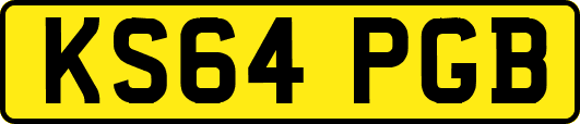 KS64PGB