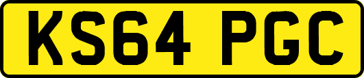 KS64PGC