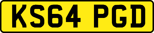 KS64PGD