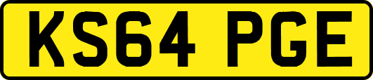 KS64PGE