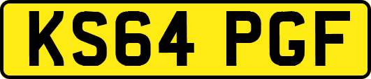 KS64PGF