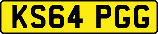 KS64PGG