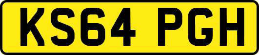 KS64PGH