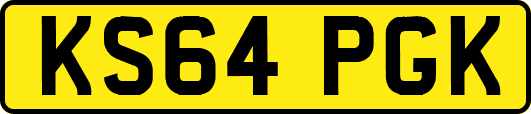 KS64PGK