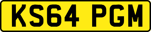 KS64PGM