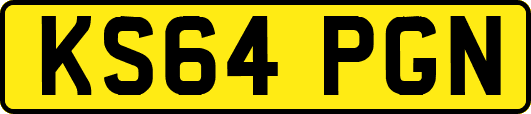 KS64PGN