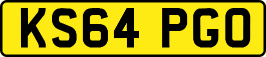 KS64PGO