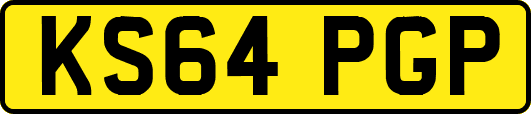 KS64PGP
