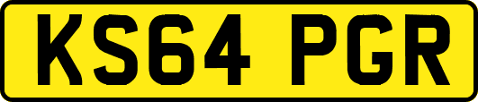 KS64PGR