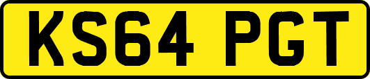 KS64PGT
