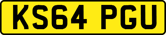 KS64PGU