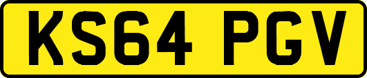 KS64PGV