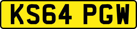 KS64PGW
