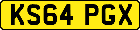 KS64PGX