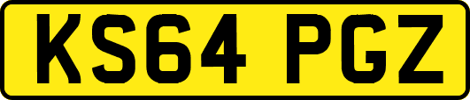 KS64PGZ